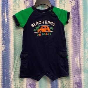 💖Carters boy outfit